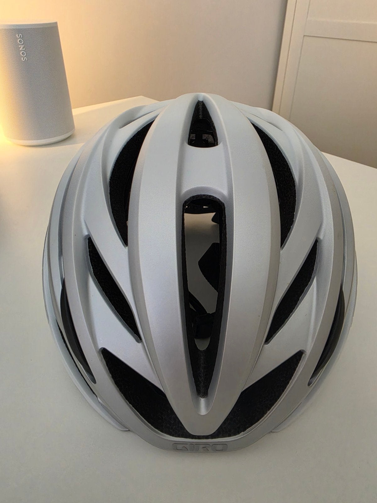 Giro Syntax MIPS Fietshelm - Zgan in doos - Maat XL, Ophalen, Giro, Zo goed als nieuw, XL