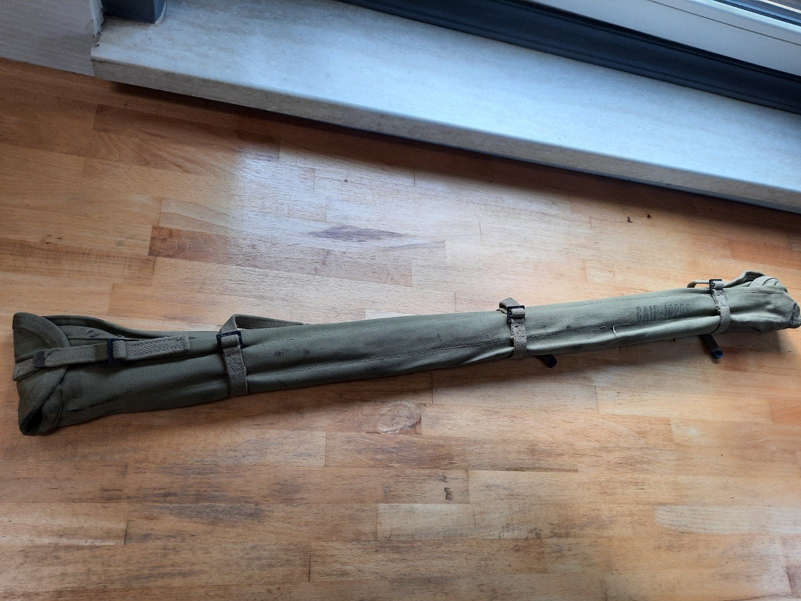 Amerkaanse antenne set jeep of Nekaf, Verzenden, Landmacht, Amerika, Overige typen