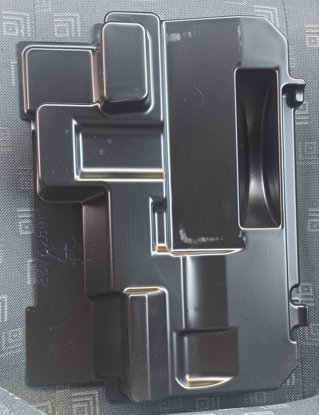 Makita Inlay M-box, Doe-het-zelf en Verbouw, Gereedschapskisten, Ophalen of Verzenden