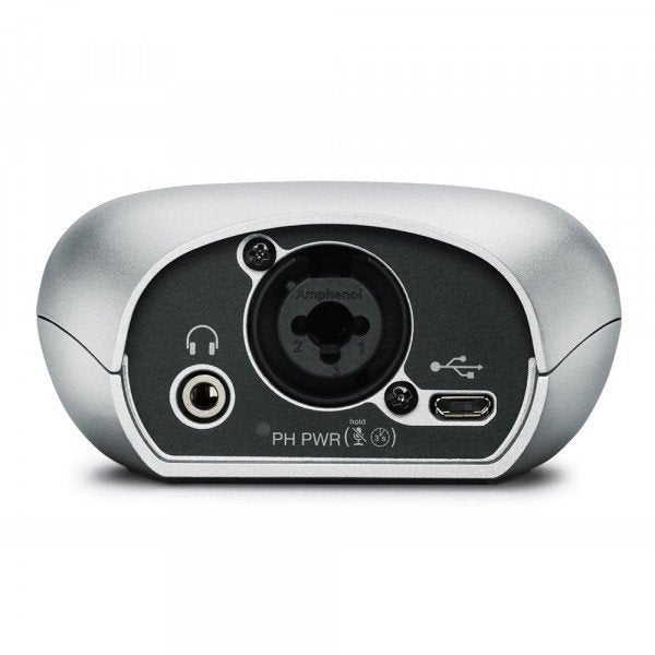 Shure Motiv MVi Digitale Audio interface, Ophalen of Verzenden, Zo goed als nieuw