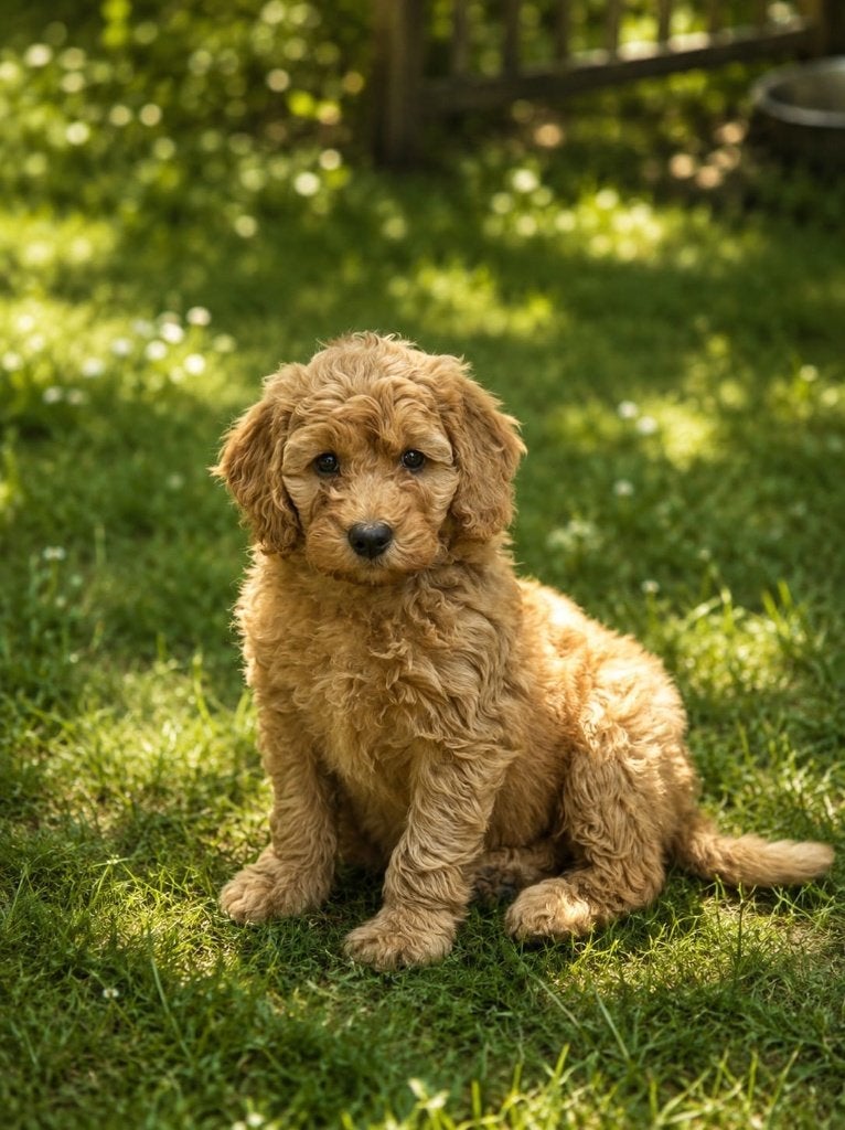 labradoodle pups, 8 tot 15 weken, Meerdere, Nederland, Particulier
