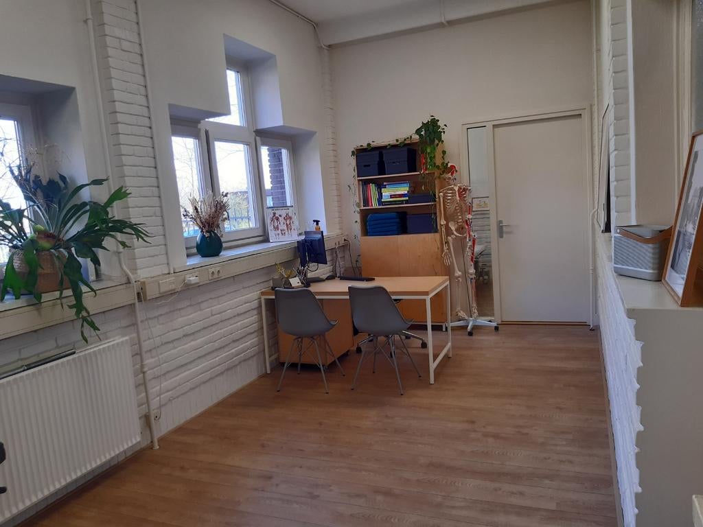 Gedeelde Praktijkruimte te huur, Nijmegen (43 m²) Graafseweg, 35 tot 50 m², Nijmegen