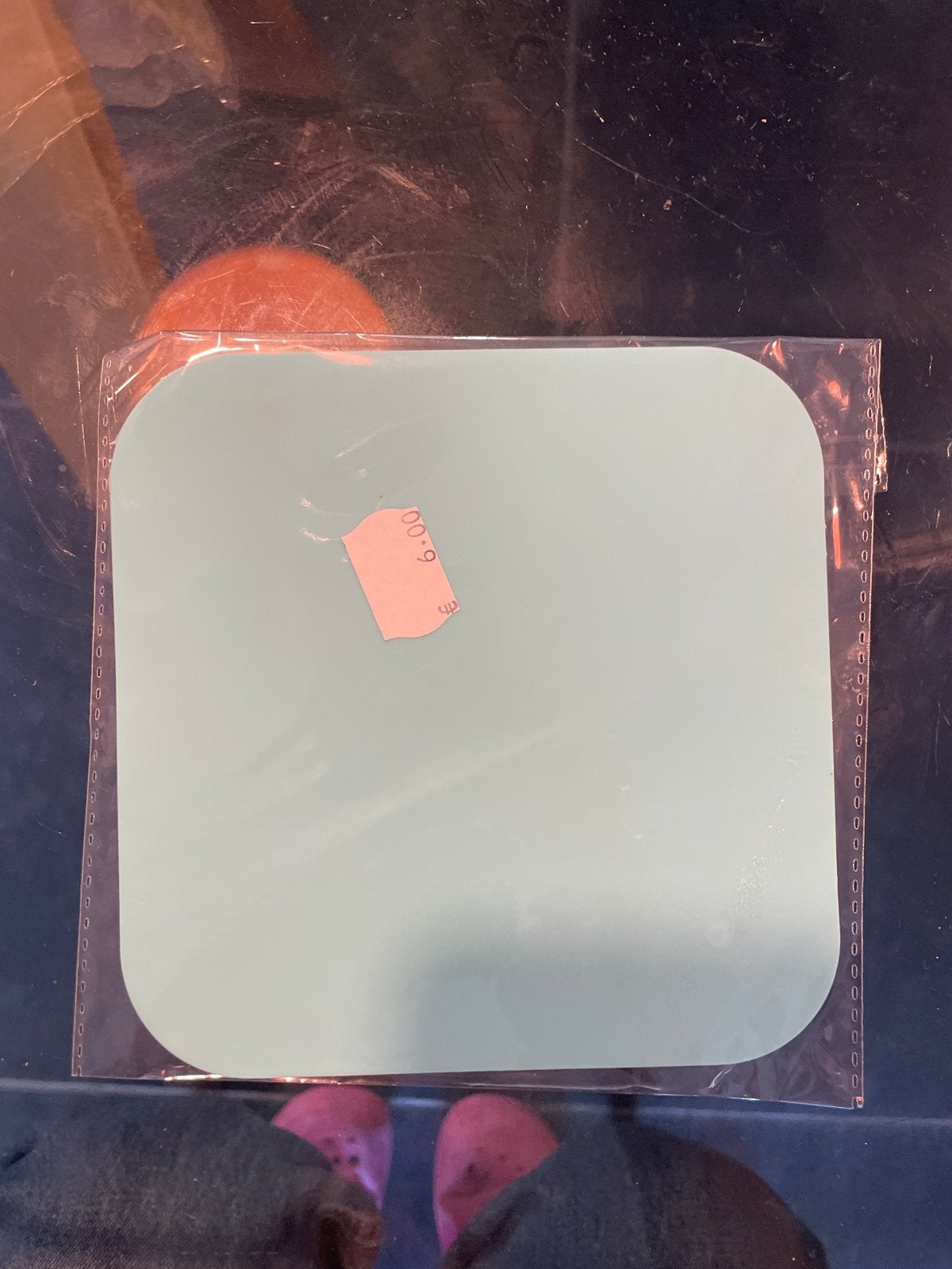 Originele Tupperware potopener, 1 voor €6, 2 voor €10., Ophalen of Verzenden, Nieuw, Overige kleuren, Overige typen
