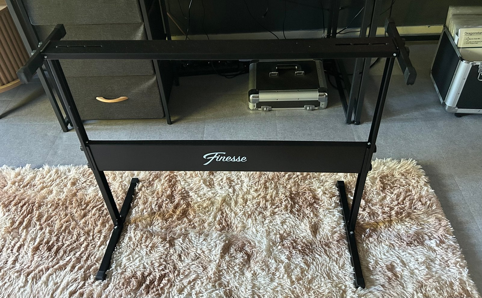 Keyboard Standaard, Ophalen, Nieuw, Instrumentstandaard, Keyboard of Synthesizer