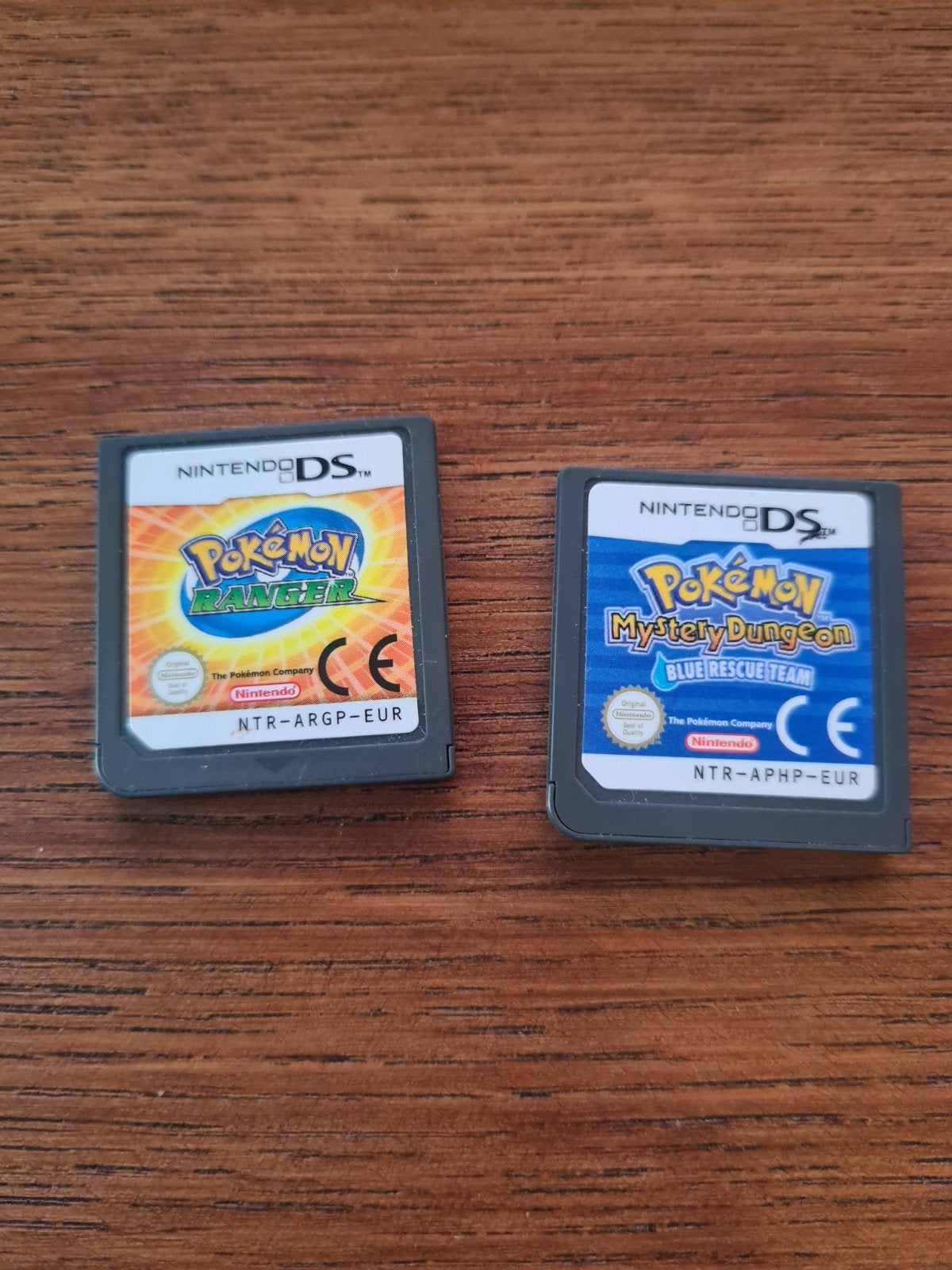 Pokémon Ranger & Mystery Dungeon Blue Rescue Team DS, Spelcomputers en Games, Verzenden, 1 speler, Zo goed als nieuw, Role Playing Game (Rpg)
