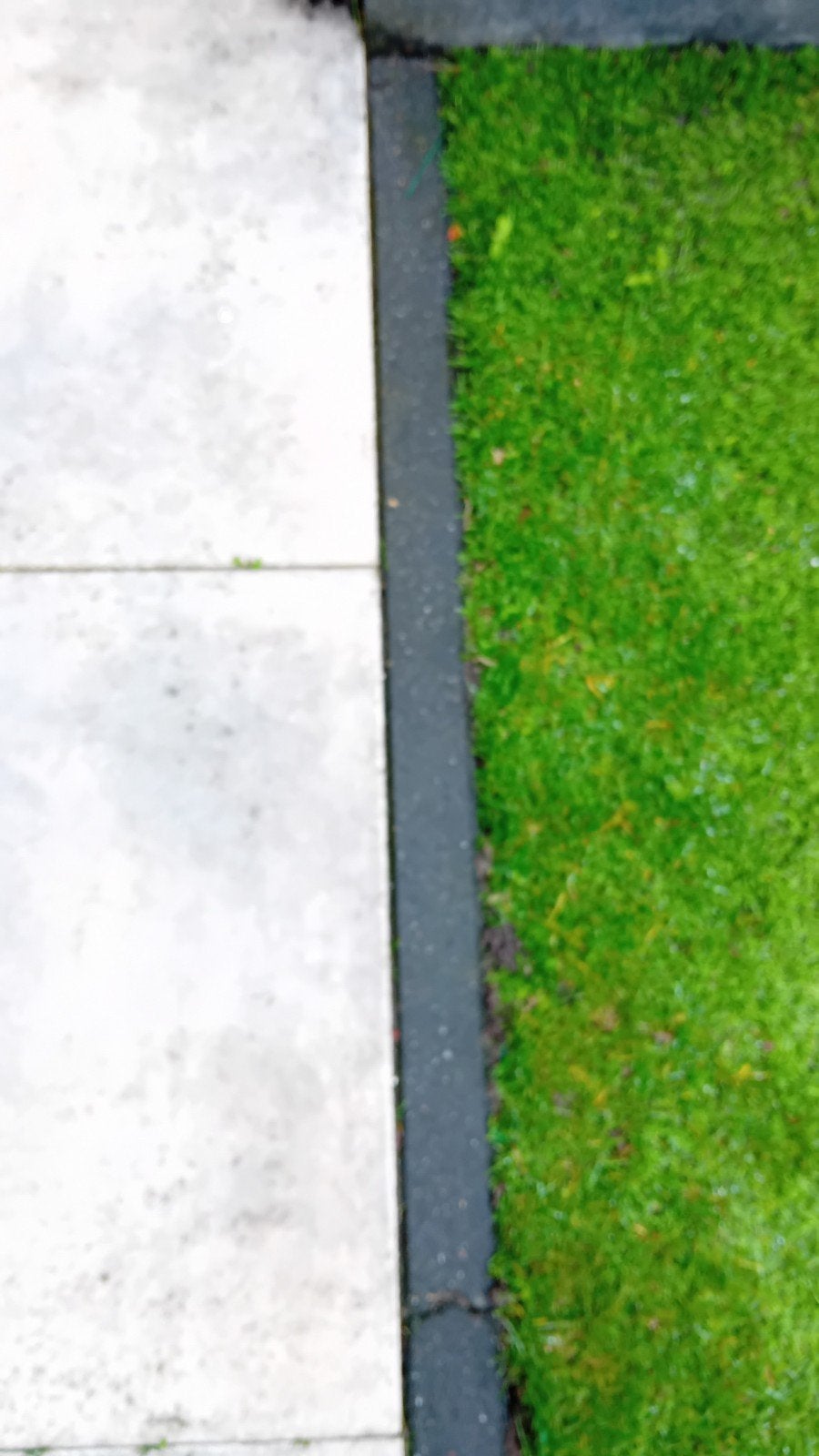 38 stuks nero opsluitbanden., Tuin en Terras, Ophalen, Overige materialen