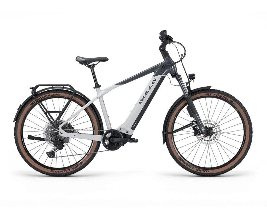 Bulls Iconic Evo 3 ABS, 11v. 750 Wh Heren Adviesprijs: 5199, Overige merken, -, - 0
-, NL, Nieuw