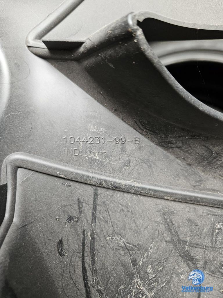 ORIGINELE Tesla Model 3 Aero wieldop 18 inch, Auto diversen, Wieldoppen, Gebruikt, -, Verzenden, -