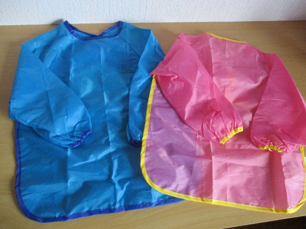 Kliederschort - kinderschort, Ophalen of Verzenden, Zo goed als nieuw