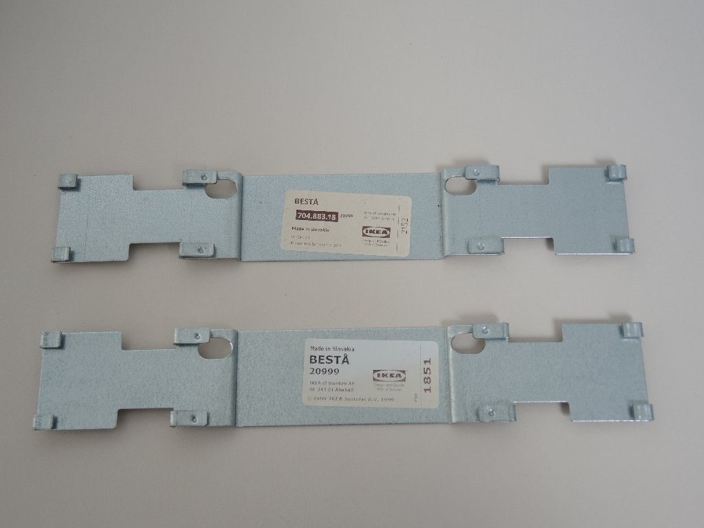 Ikea Besta koppelstuk, Ophalen of Verzenden