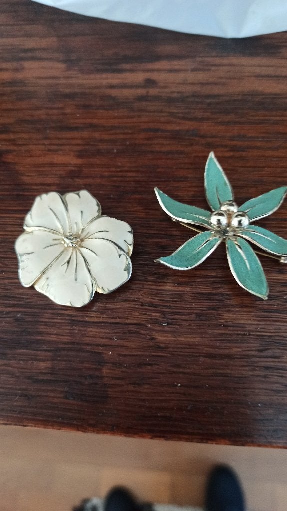 broches, Ophalen of Verzenden, Zo goed als nieuw, Overige kleuren, Zilver