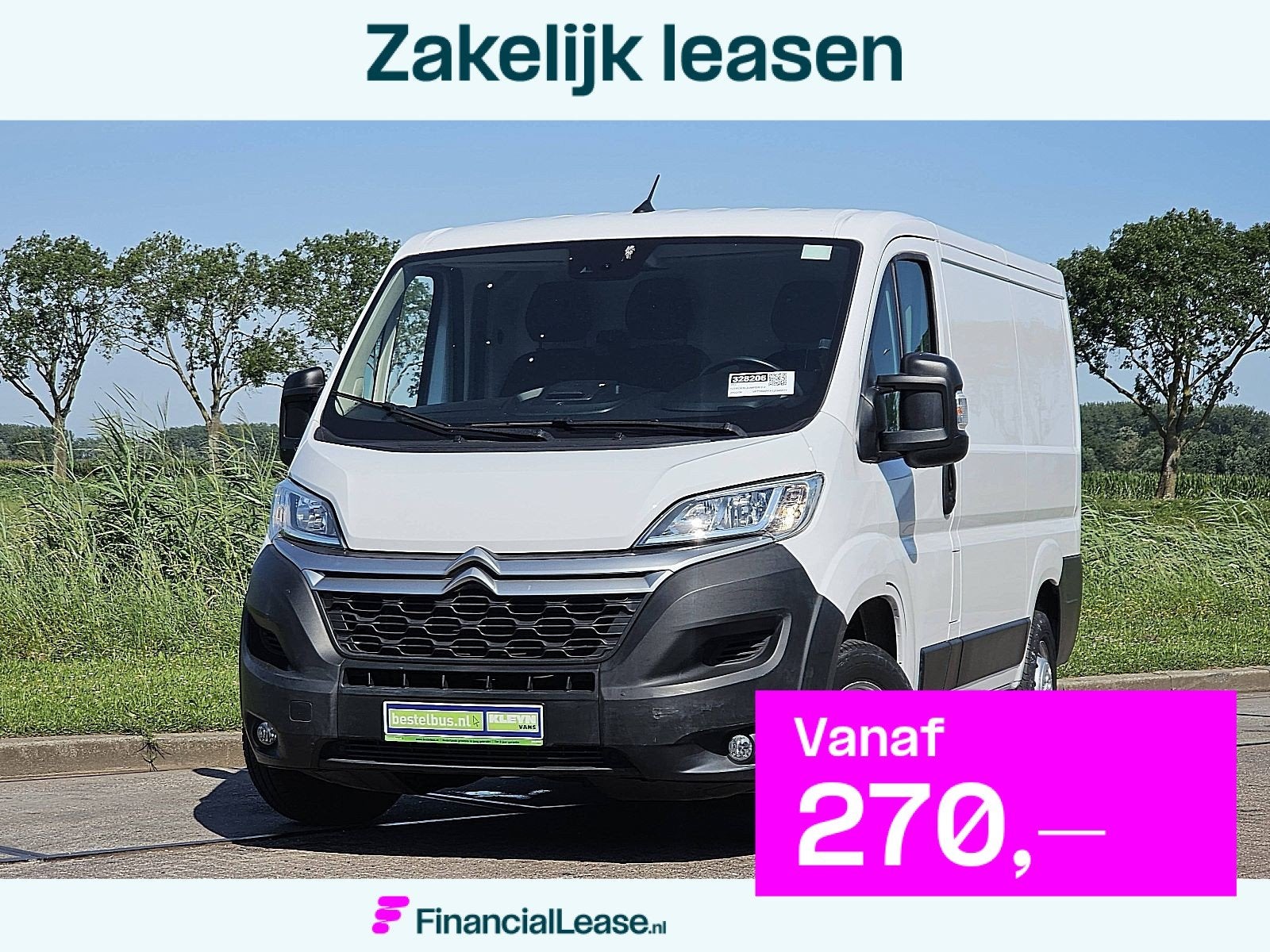 CITROEN JUMPER 2.2 l1h1 navi euro6 ac!, Voorwielaandrijving, Gebruikt, Euro 6, 4 cilinders