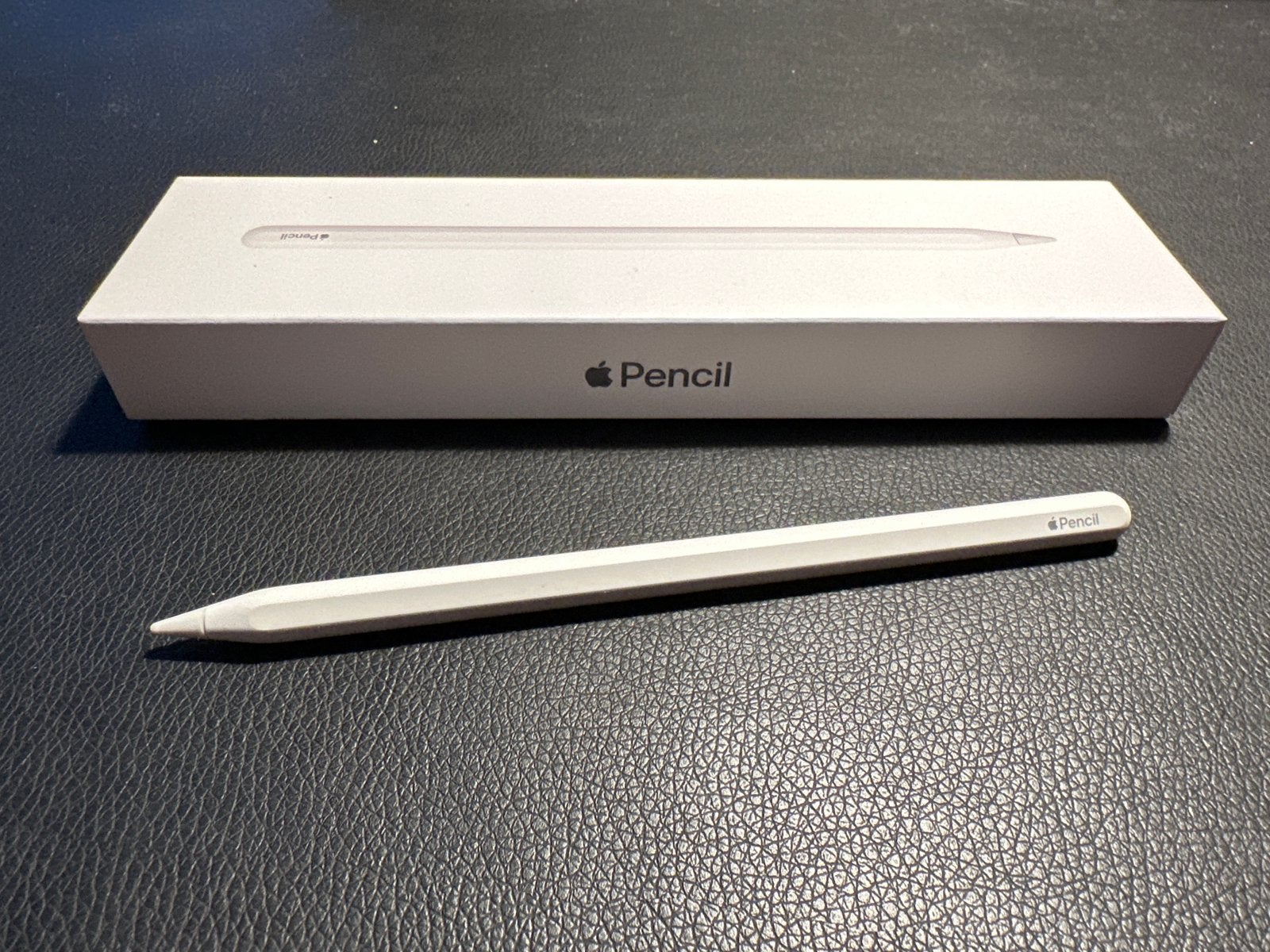 Apple Pencil (2e generatie) - Zo goed als nieuw, Computers en Software, Apple iPads, Zo goed als nieuw, Overige modellen, Ophalen of Verzenden
