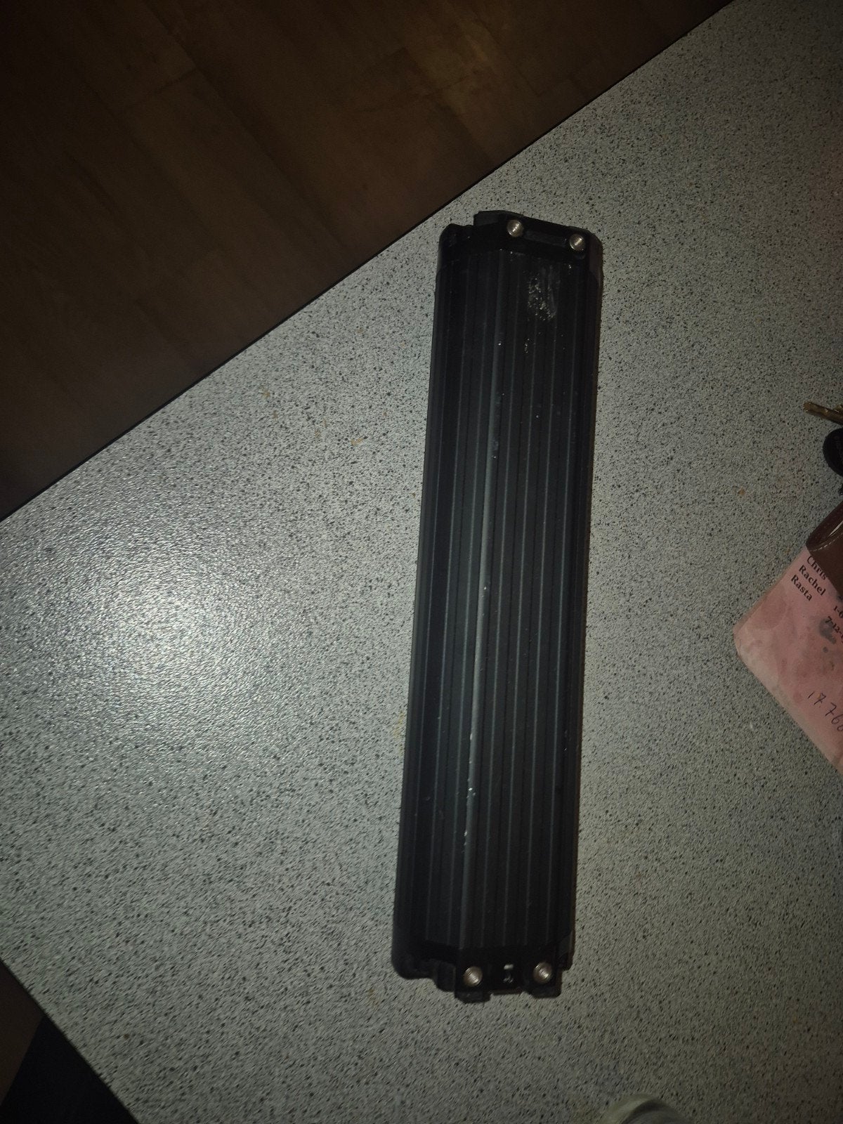 originele Shimano Steps BT-E8035 in-frame fietsaccu