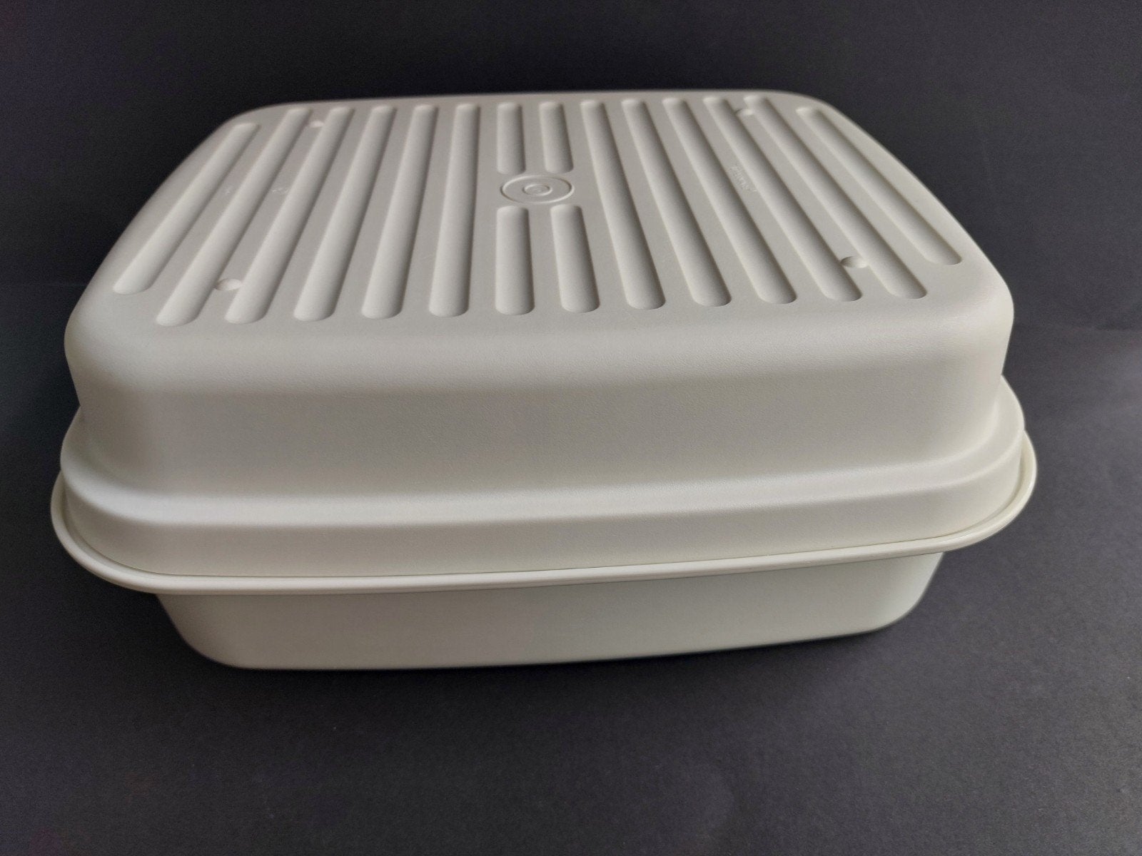 Tupperware bewaardoos/brooddoos, Ophalen of Verzenden, Gebruikt, Overige typen