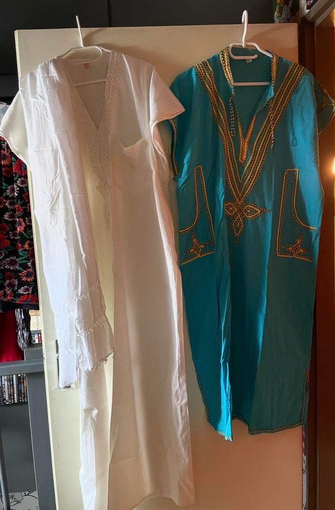 Te koop egypte kleding, Ophalen of Verzenden, Zo goed als nieuw, Carnaval