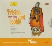 Wagner - Tristan und Isolde - Böhm- Bayreuth 3 CD, Ophalen of Verzenden, Romantiek, Zo goed als nieuw, Opera of Operette