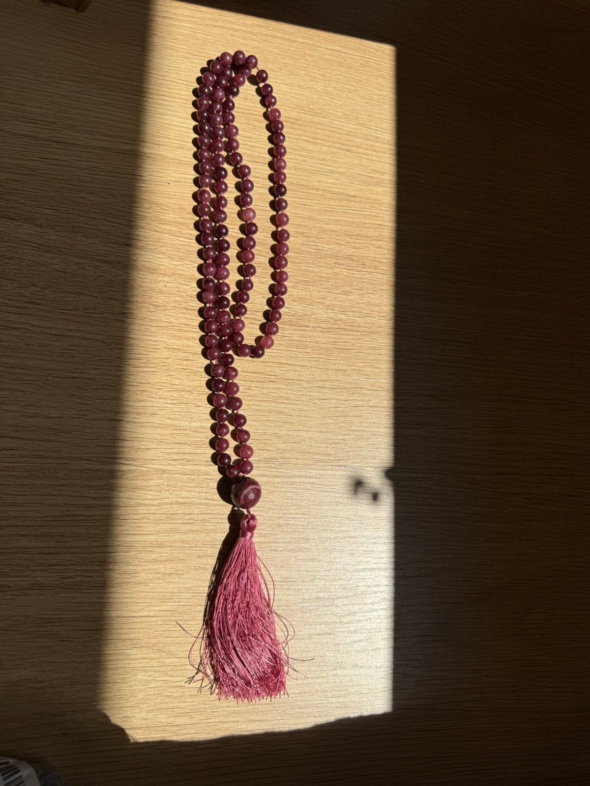 Mala ketting, Sieraden, Tassen en Uiterlijk, Kettingen, Met hanger, Overige kleuren, Verzenden, Nieuw
