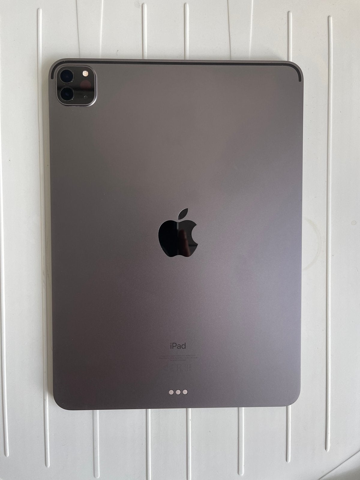 Apple iPad Pro M1 ZGAN
