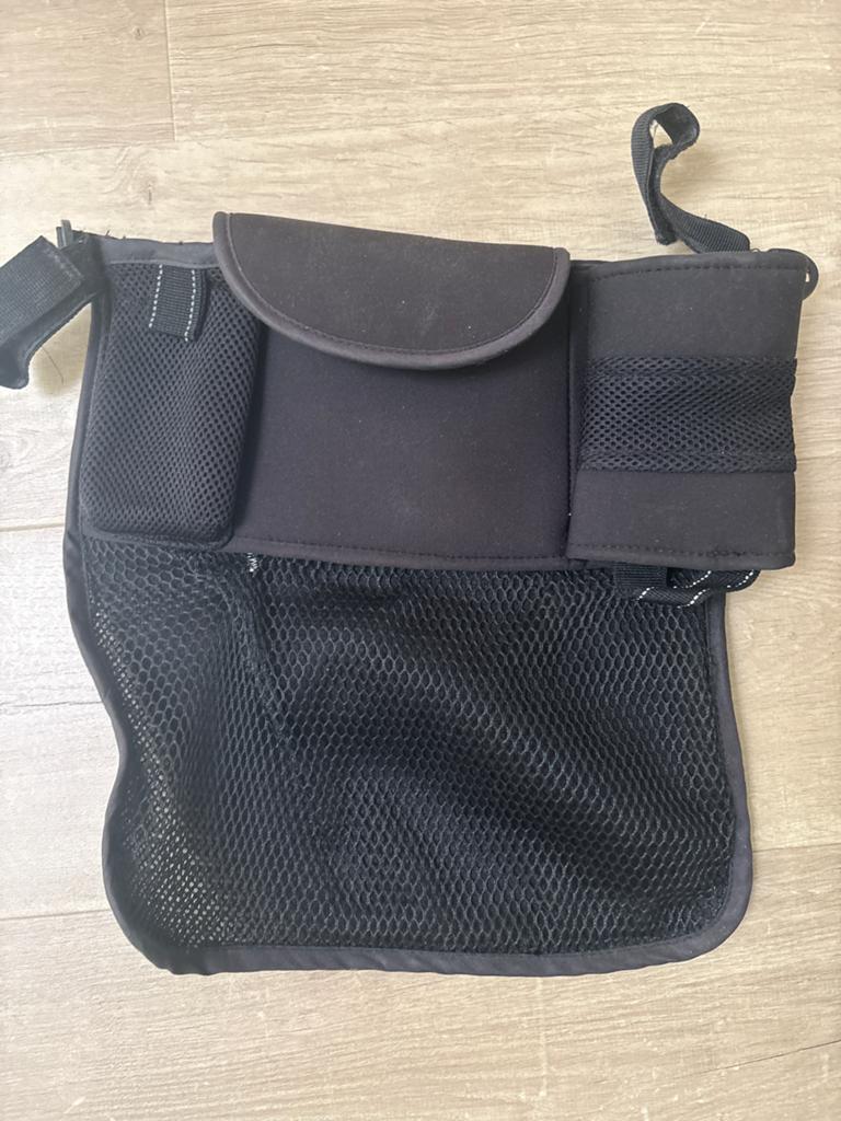 Boodschappentas kinderwagen, Ophalen of Verzenden, Overige merken