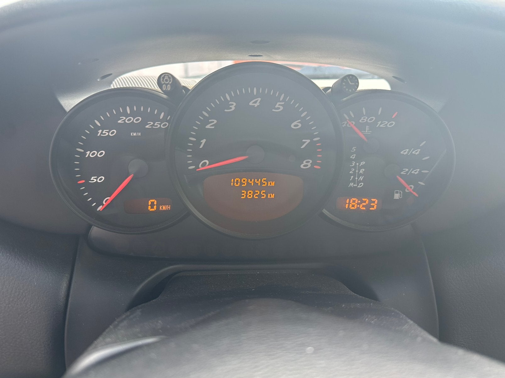Foto 23 van Porsche Boxster BTW Youngtimer