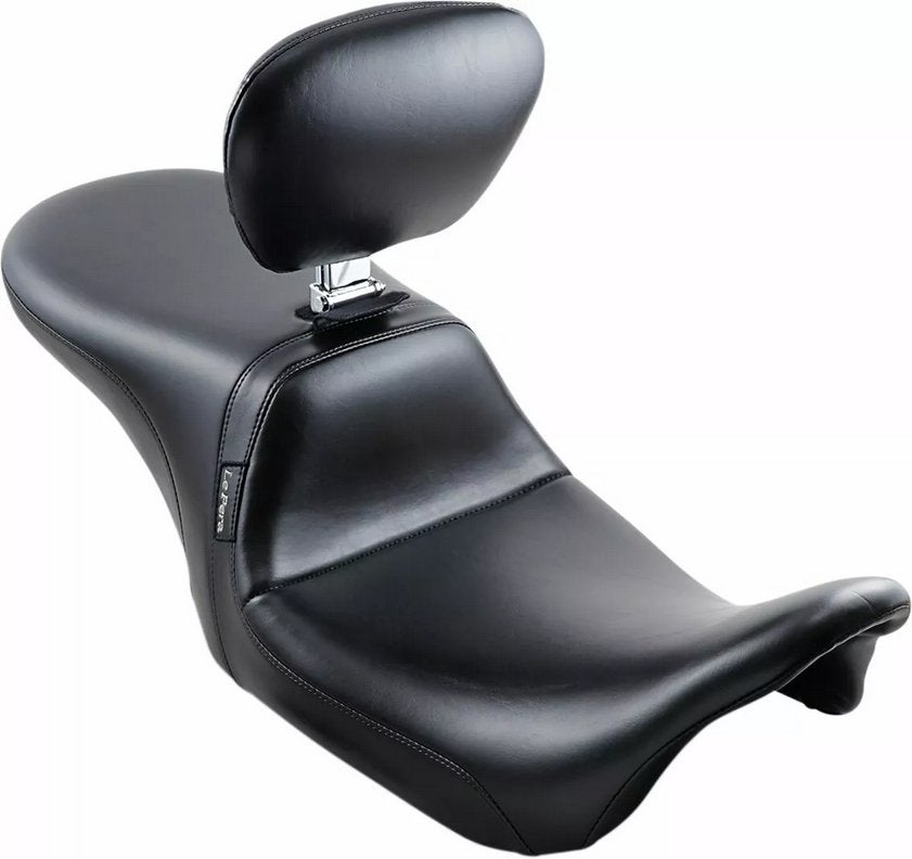 LePera Daytona zadel Touring FLH/T 2008-2024, Petroleumhavenweg 26, Info@taco-motos.com, Nieuw, Ophalen of Verzenden