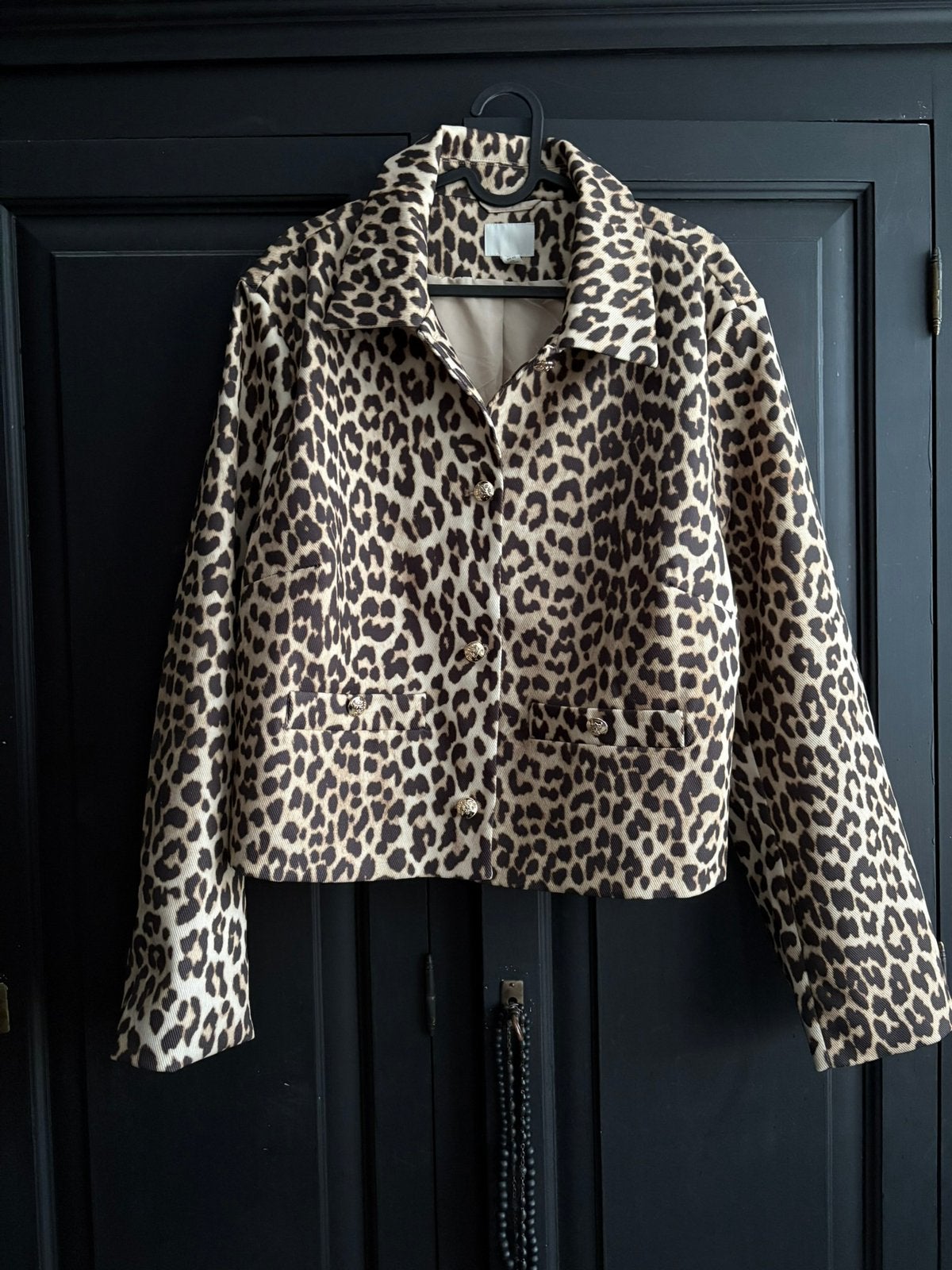 Jasje XL H&M NIEUW, Ophalen of Verzenden, Nieuw, Maat 46/48 (XL) of groter
