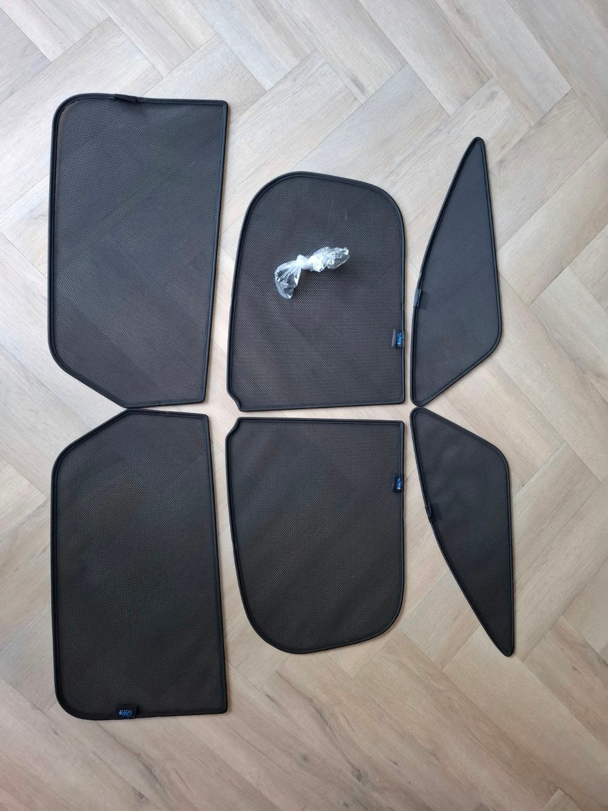 Car Shades voor Kia Ceed vanaf 2018, Ophalen of Verzenden