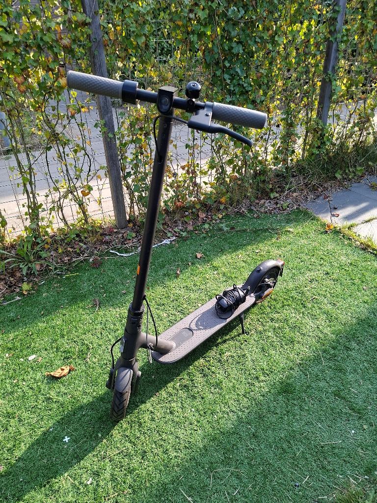 Xiaomi electrische step, Fietsen en Brommers, Steps, Ophalen, Zo goed als nieuw, Elektrische step (E-scooter), Xiaomi