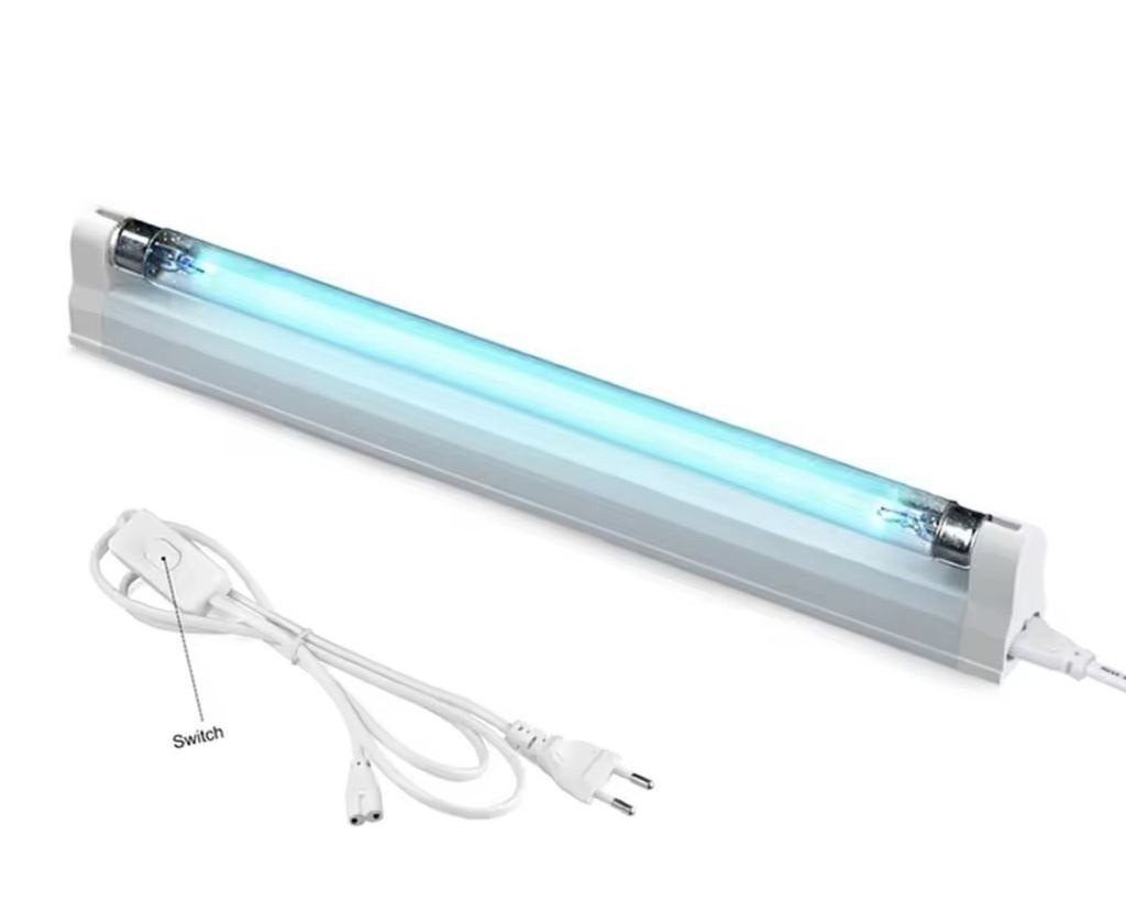 Uvc Quartz Ultraviolette Lamp 220V 240V - Uv Licht Sterilisa, Dieren en Toebehoren, Nieuw, Ophalen of Verzenden, Info@birdtrade.nl