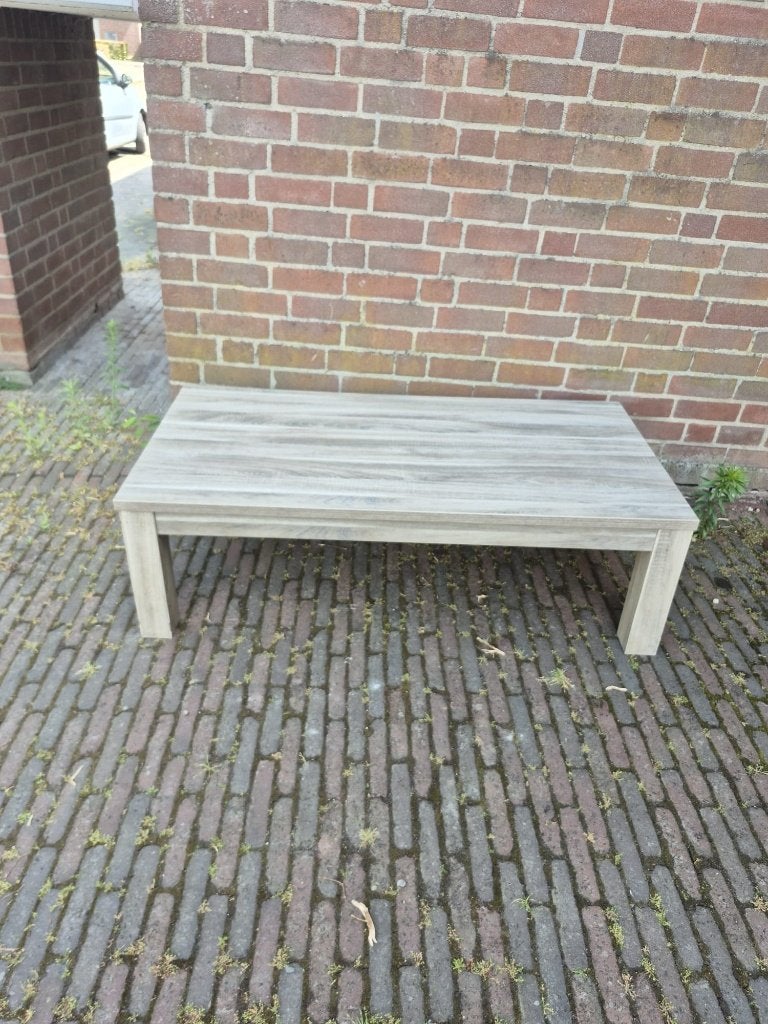 Salon Tafel, Ophalen, Minder dan 50 cm, Gebruikt, 50 tot 100 cm