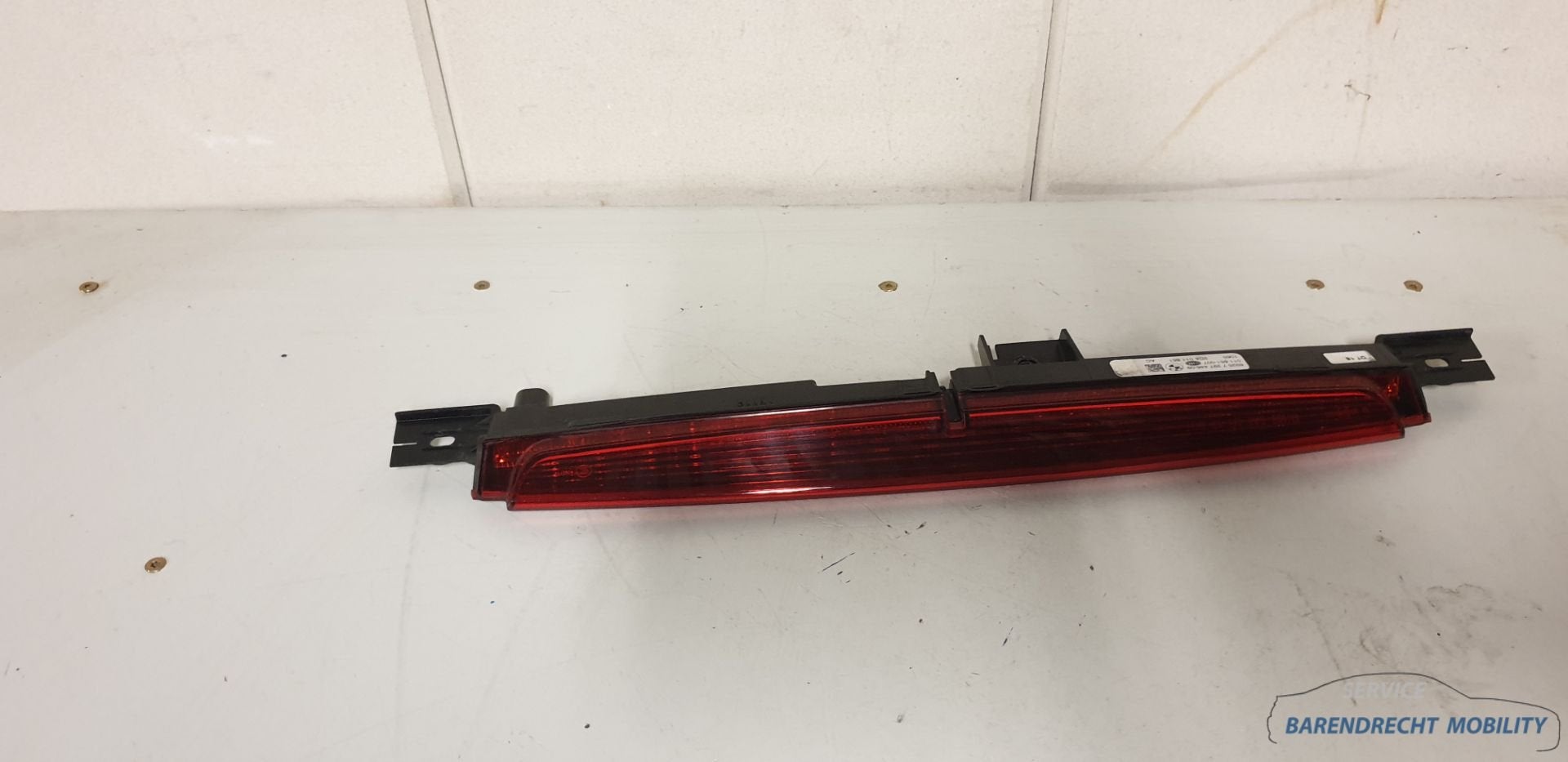 Derde 3e remlicht BMW 2 serie F45 active tourer 632572974460, Petuelring 130
80788  Munich, DE, Gebruikt, Info@bmw.de, Ophalen of Verzenden