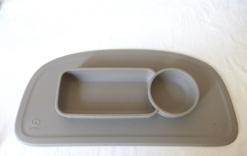 Stokke ezpz  placemat met bowls, Ophalen of Verzenden
