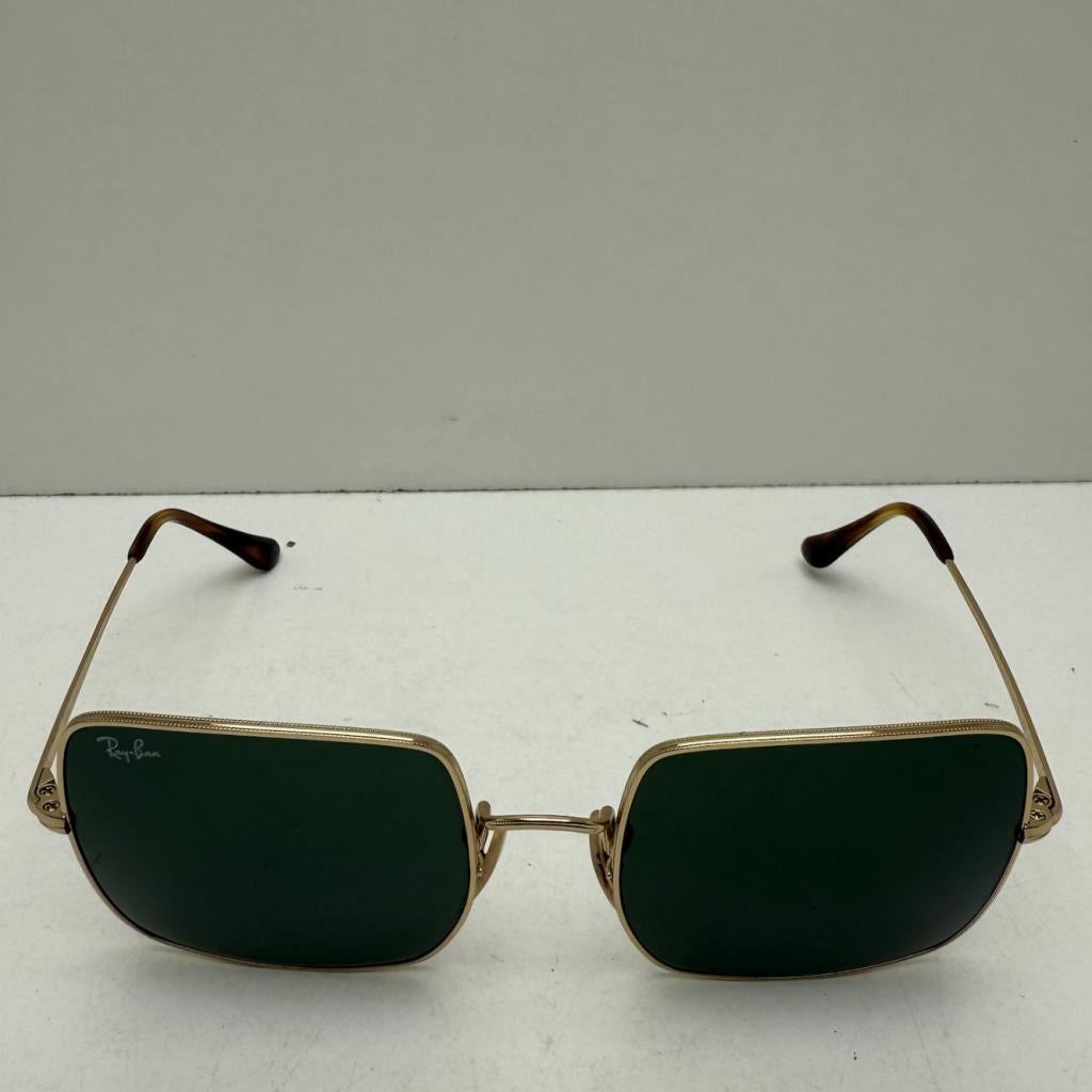 Ray Ban RB1971 914751 Square - Met Garantie, Ray-Ban, Zo goed als nieuw, Support@rayban.com, Luxottica Group, 2 Via S. Marco
Milan 20121
Italy
