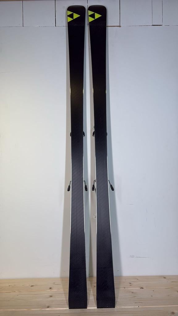 ≥ Fischer Rc4 175 Ski's | Marktplaats