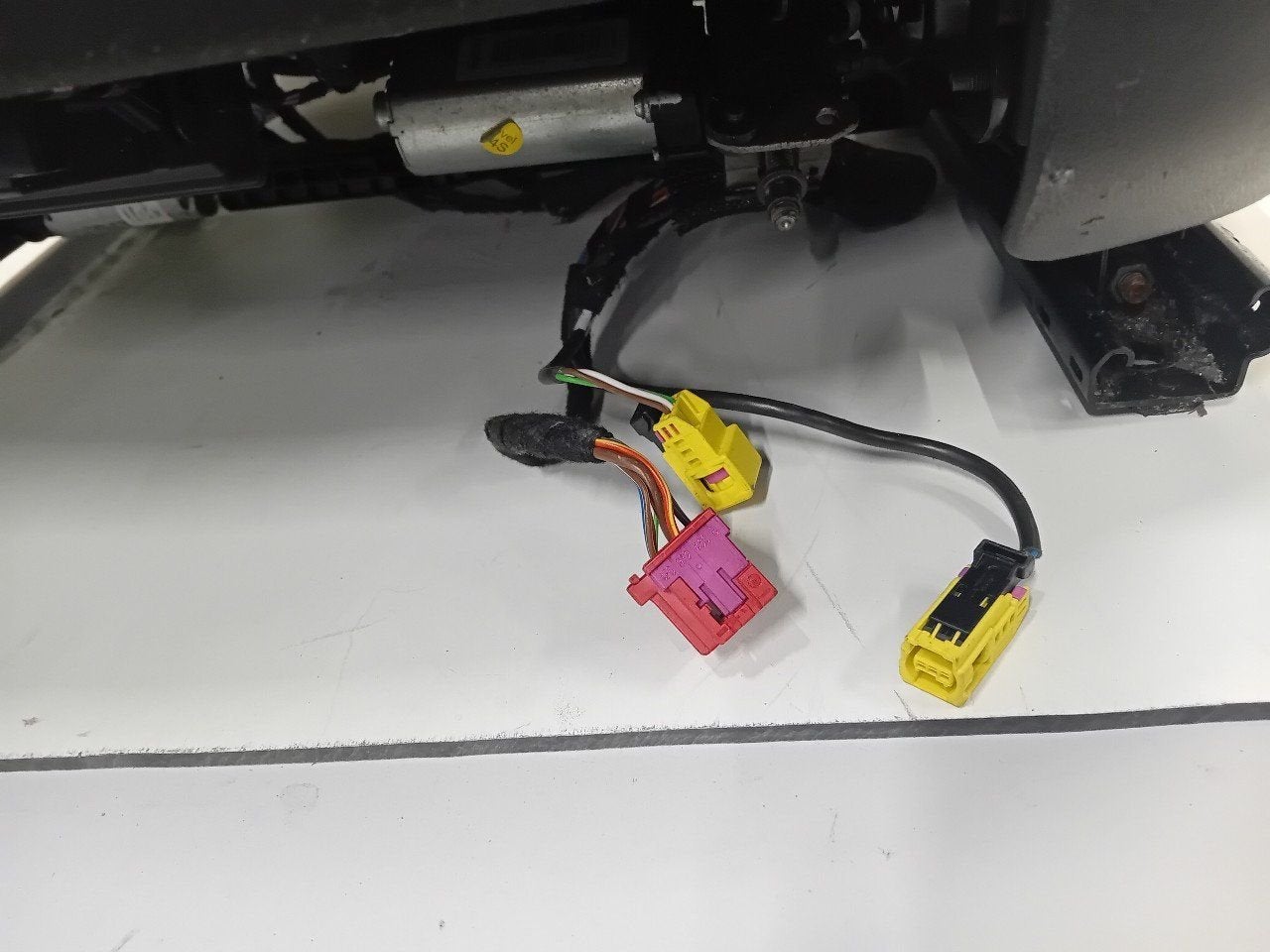 Interieur Seat Leon, Auto-onderdelen, Onderdelen@venauto.nl, Van der Ven Autorecycling B.V., Gebruikt, Ettenseweg 76, 4706 PB Roosendaal, The Netherlands