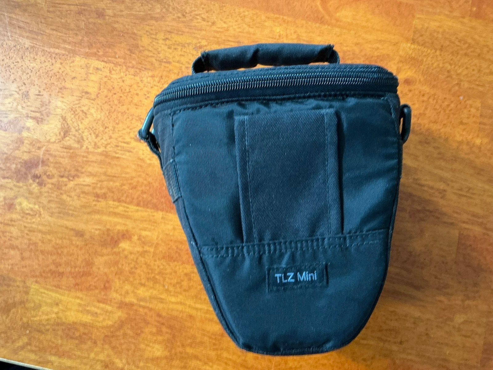 Fototas, Ophalen, Zo goed als nieuw, Schoudertas, Lowepro