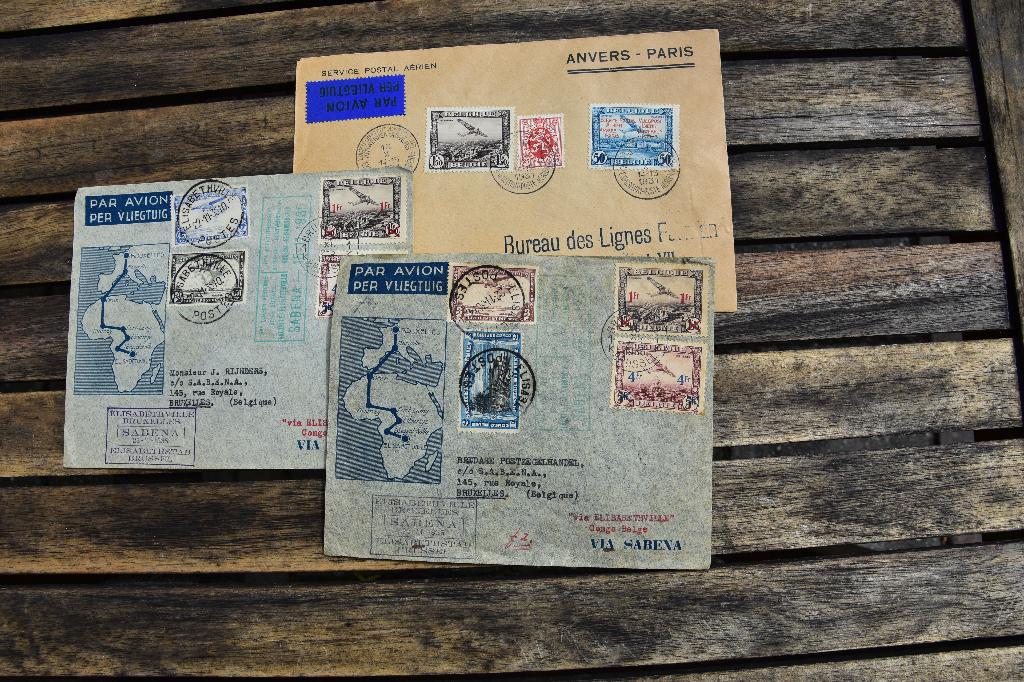 postzegels, Met envelop, Koninklijk huis, Frankeerzegel, Ophalen of Verzenden