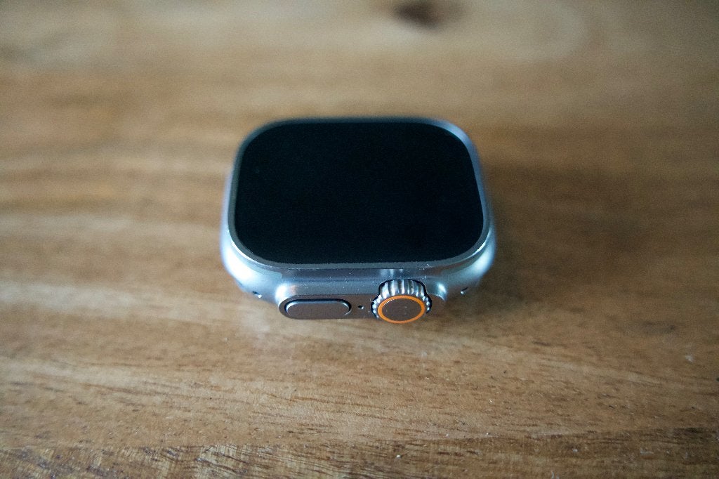 Foto 7 van Apple Watch Ultra 1
