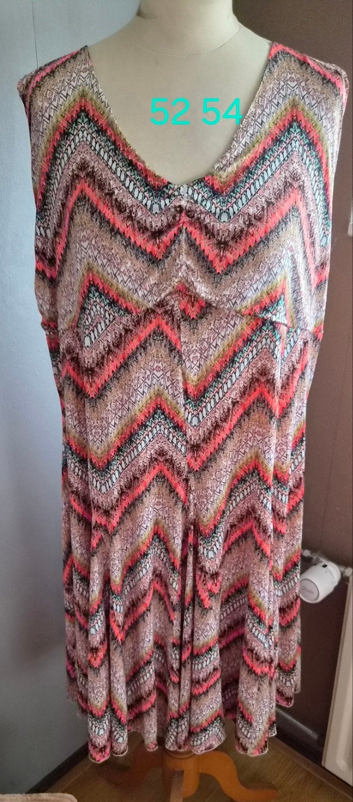 Magna jurk maat 52/54, nieuw, Verzenden