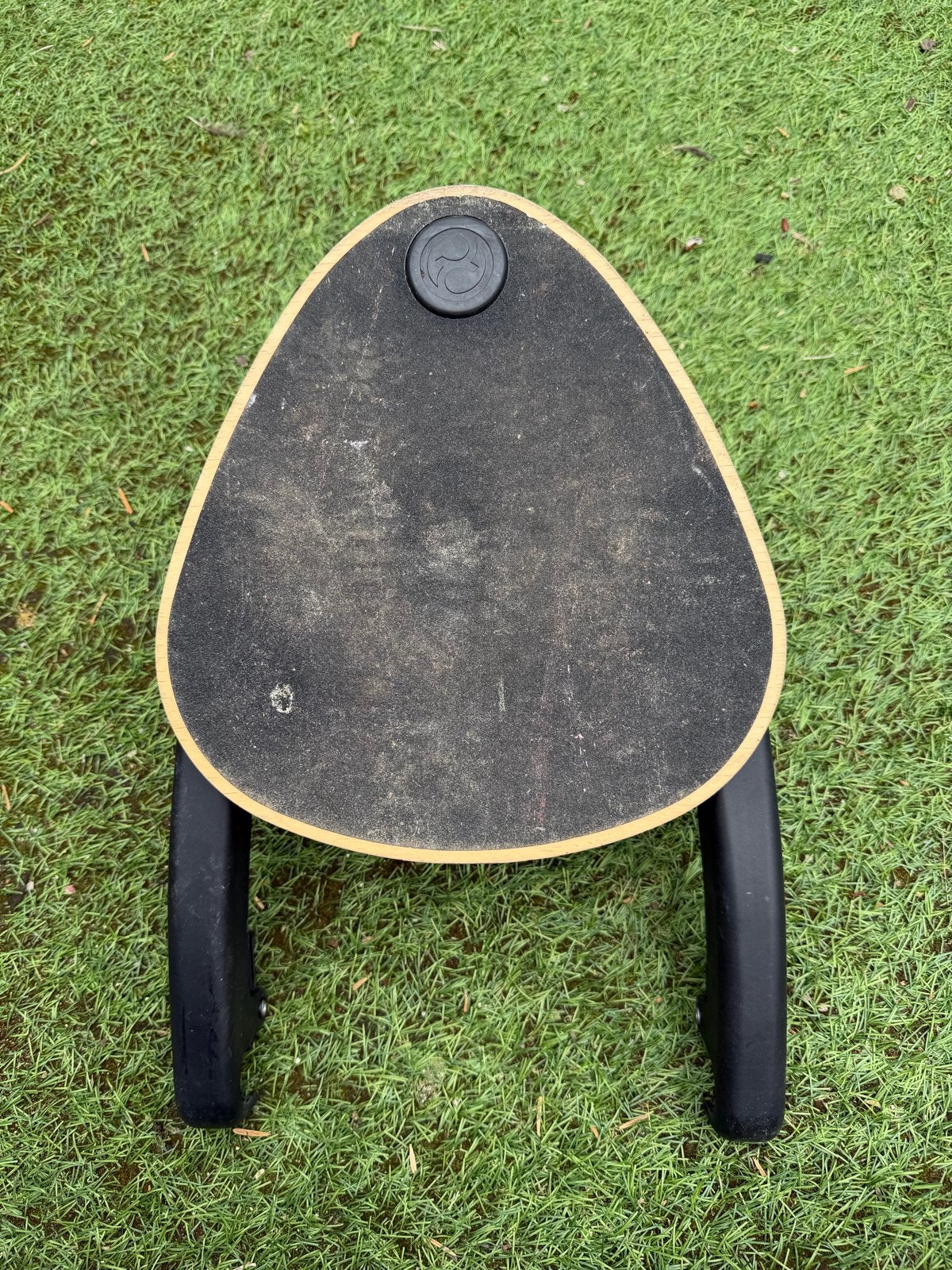 Cybex meerijdplankje, Ophalen, Gebruikt, Overige merken