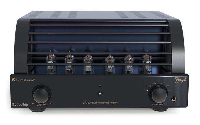 PrimaLuna EVO300 Hybrid, Ophalen of Verzenden, Nieuw, 120 watt of meer, Overige merken