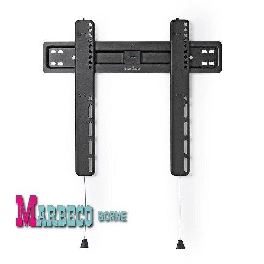 TV muurbeugel vast, TV beugel, max 55", 18 mm wandafstand, Nedis, Nieuw, Info@marbeco.nl, Ophalen of Verzenden