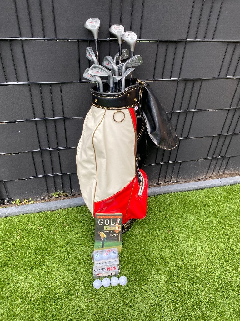 Golfset, Sport en Fitness, Golf, Ophalen, Nieuw, Set, Overige merken