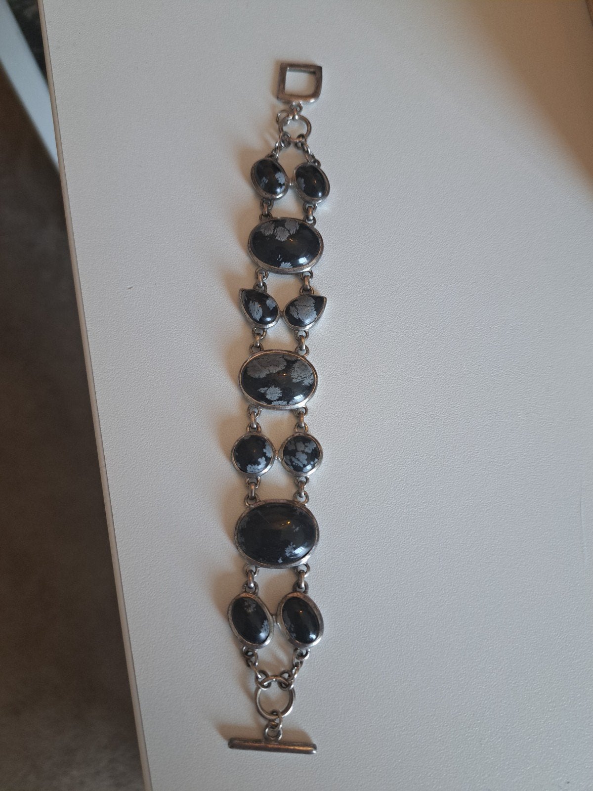 Sylvie Meis Pure armband., Ophalen of Verzenden, Zo goed als nieuw