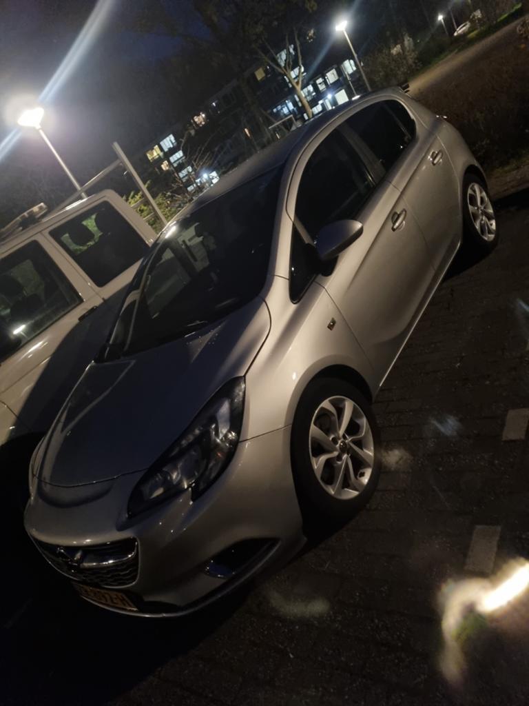 Opel Corsa-e