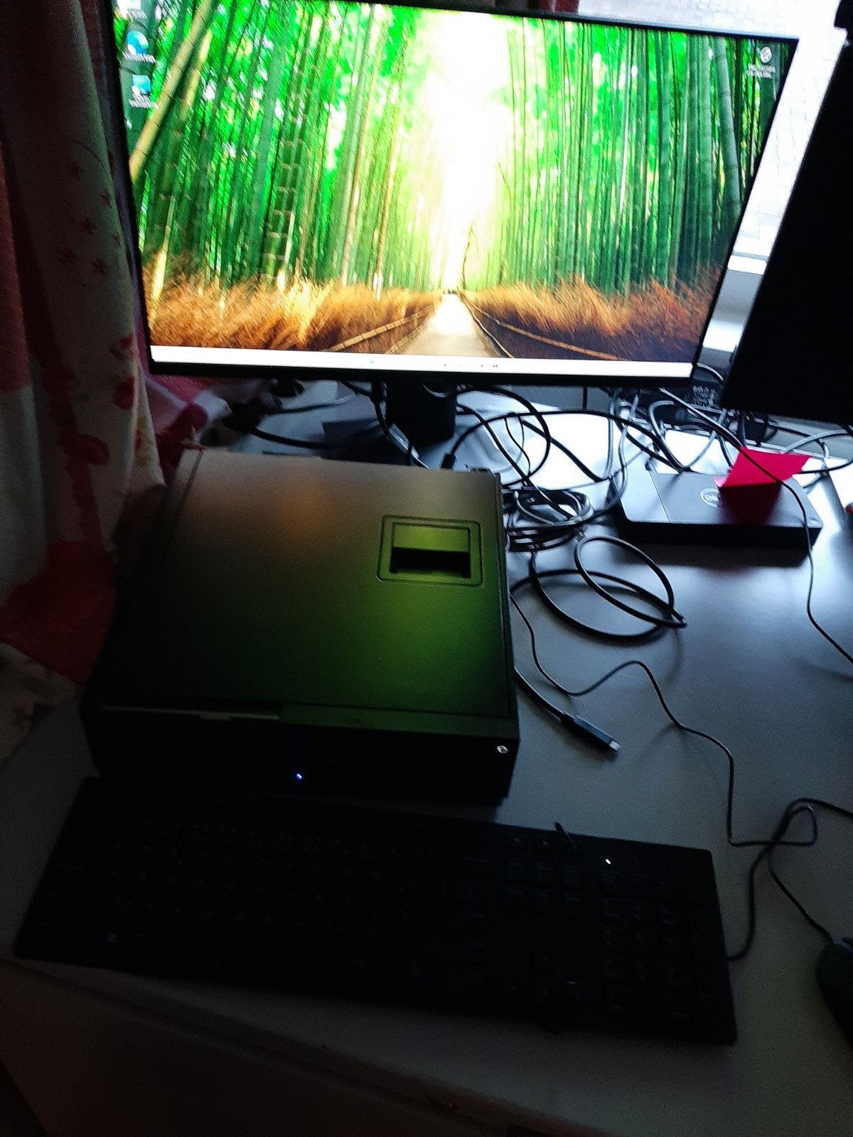 Refurbished Dell Optiplex 7010 i5 Quad Core + Nieuwe CMOS, Met monitor, 8 GB, Refurbished, Dell