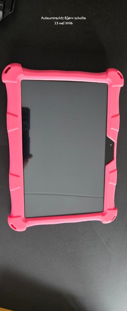 Angel tablet xl voor kinderen, Computers en Software, Android Tablets, Ophalen, Zo goed als nieuw, 10 inch, 64 GB