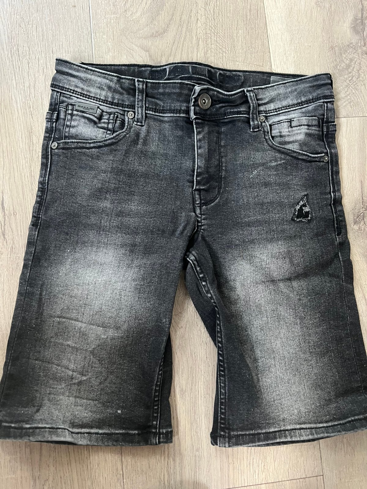 Ballin korte broek, Ophalen of Verzenden, Zo goed als nieuw, Jongen, Broek