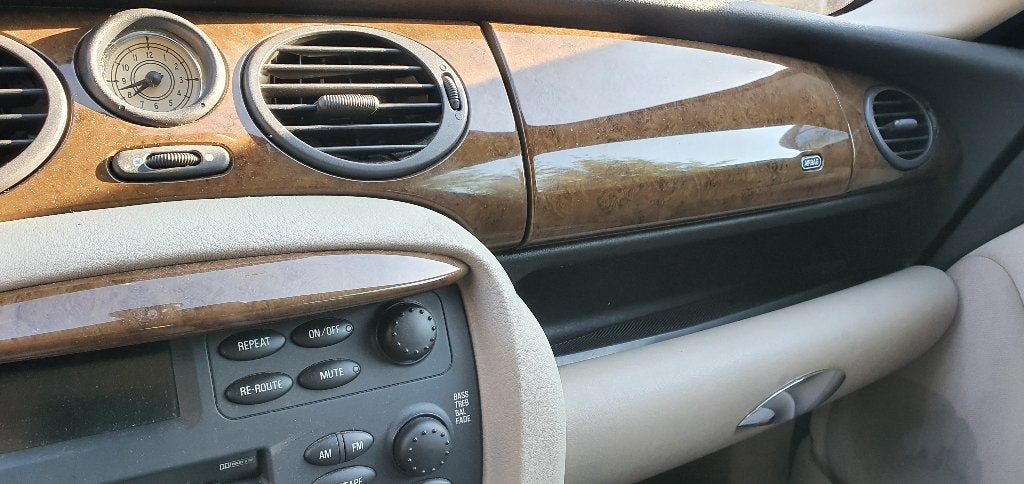 veel onderdelen  Rover 75 en meer dan in de advertentie, Auto-onderdelen, Interieur en Bekleding, Ophalen, Gebruikt, Rover